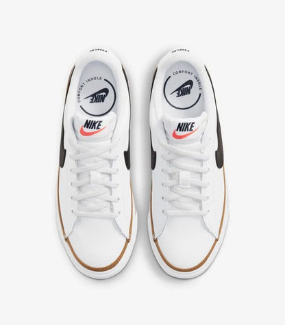 Zapatilla Nike  Court Legacy (GS)  DA5380-102