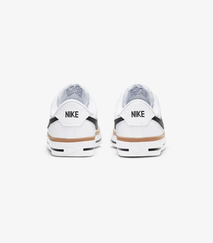 Zapatilla Nike  Court Legacy (GS)  DA5380-102