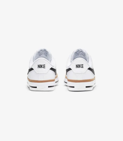 Zapatilla Nike  Court Legacy (GS)  DA5380-102