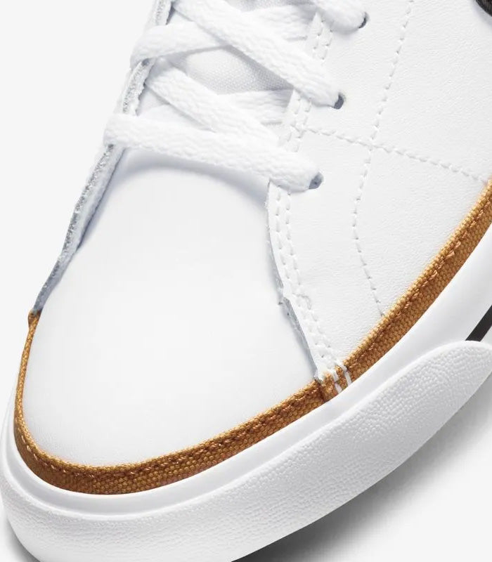 Zapatilla Nike  Court Legacy (GS)  DA5380-102