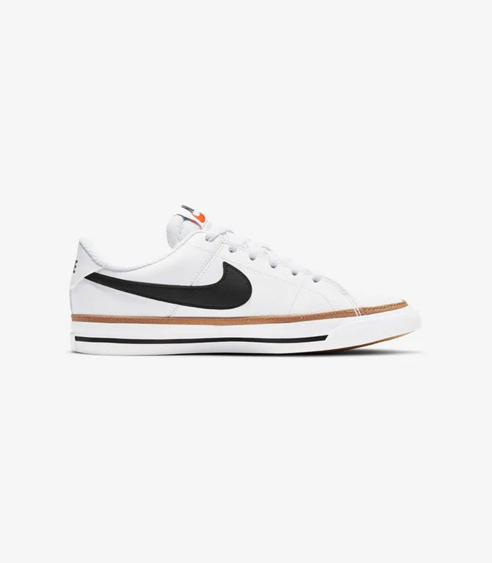 Zapatilla Nike  Court Legacy (GS)  DA5380-102