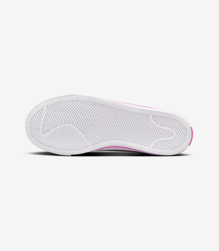 Zapatilla Nike  Court Legacy (GS)  DA5380-124