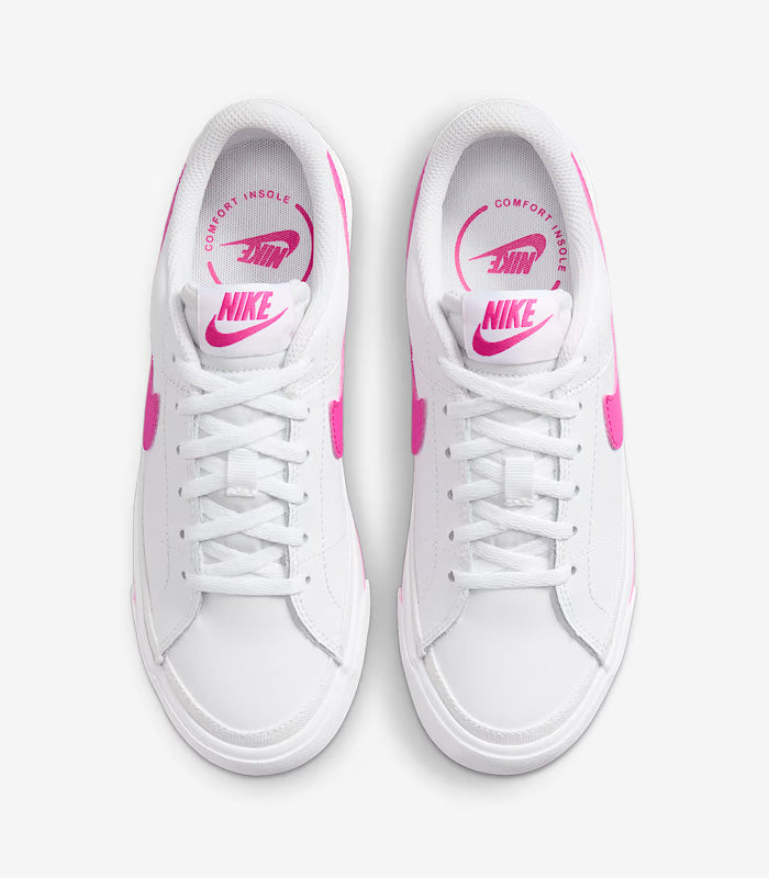 Zapatilla Nike  Court Legacy (GS)  DA5380-124