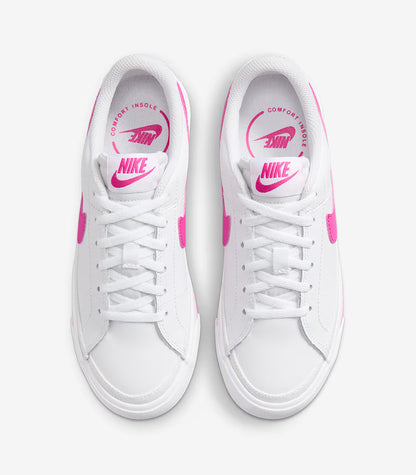 Zapatilla Nike  Court Legacy (GS)  DA5380-124