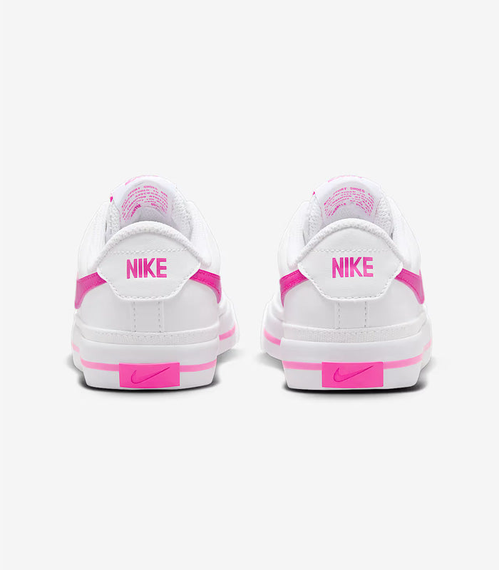 Zapatilla Nike  Court Legacy (GS)  DA5380-124
