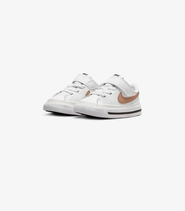 Zapatilla Nike Court Legacy (TDV)  DA5382-126