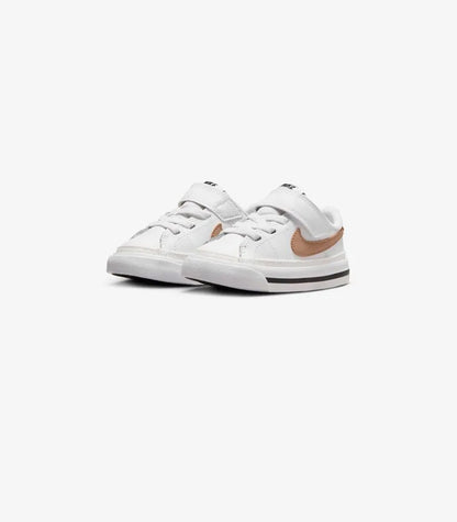 Zapatilla Nike Court Legacy (TDV)  DA5382-126
