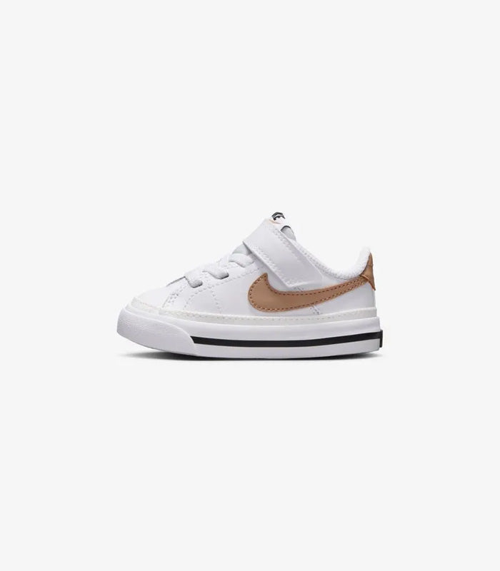 Zapatilla Nike Court Legacy (TDV)  DA5382-126