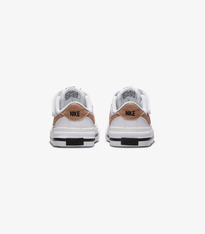 Zapatilla Nike Court Legacy (TDV)  DA5382-126