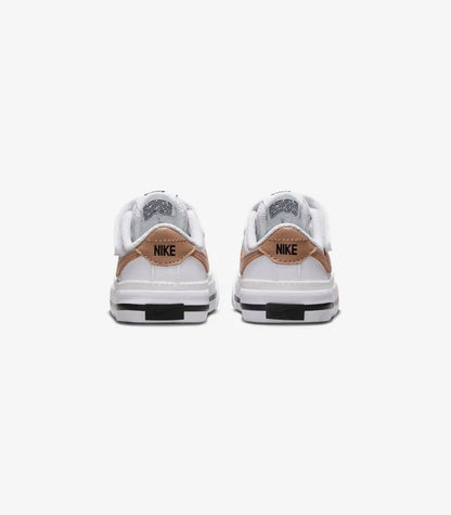 Zapatilla Nike Court Legacy (TDV)  DA5382-126