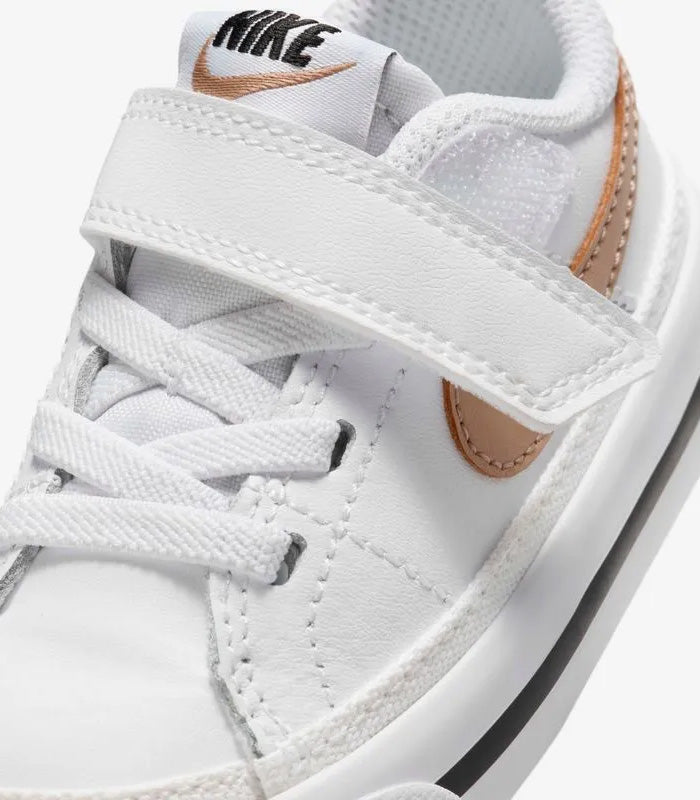 Zapatilla Nike Court Legacy (TDV)  DA5382-126