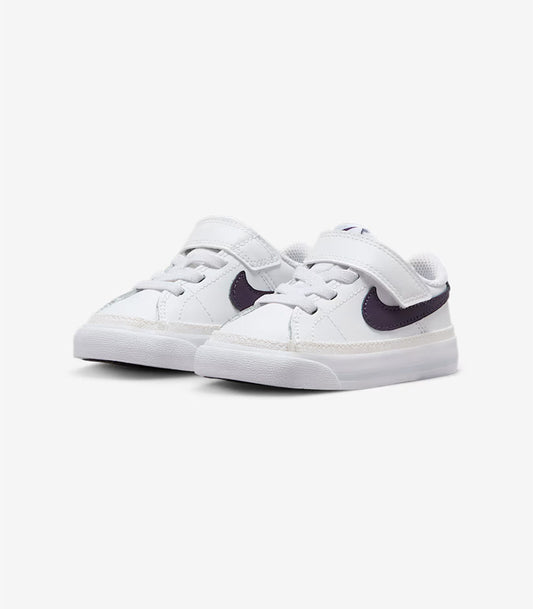 Zapatilla Nike Court Legacy (TDV)  DA5382-127