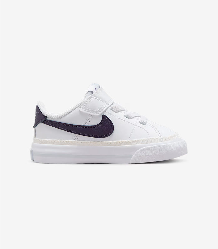 Zapatilla Nike Court Legacy (TDV)  DA5382-127