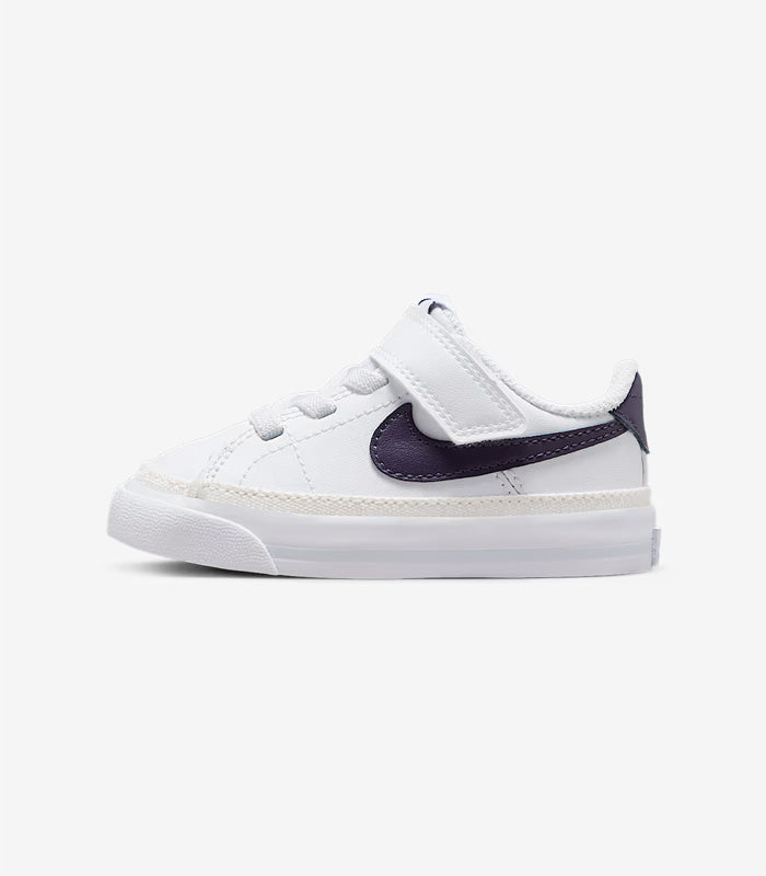 Zapatilla Nike Court Legacy (TDV)  DA5382-127