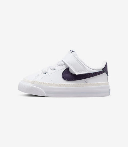 Zapatilla Nike Court Legacy (TDV)  DA5382-127