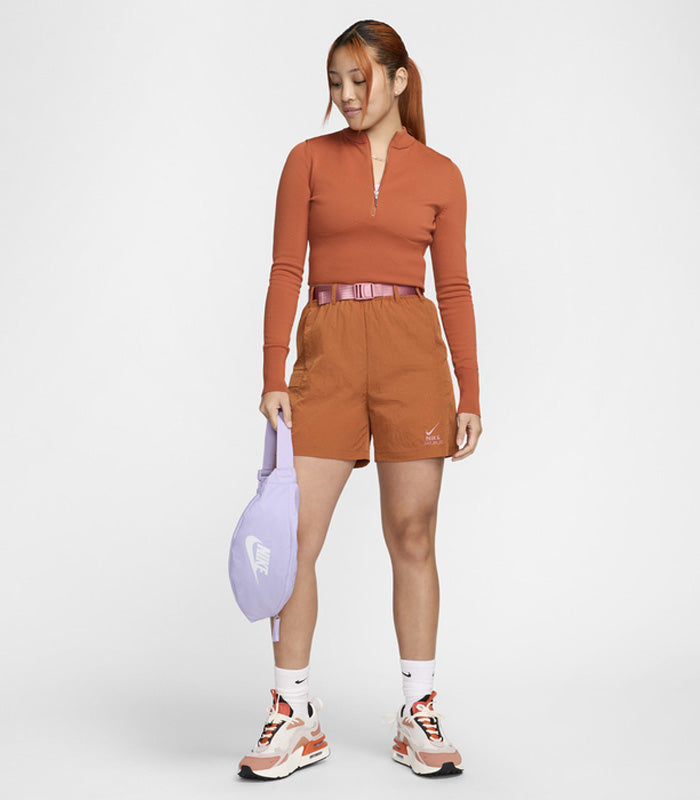 Banano Nike  Heritage Waistpack FA21  DB0490-512