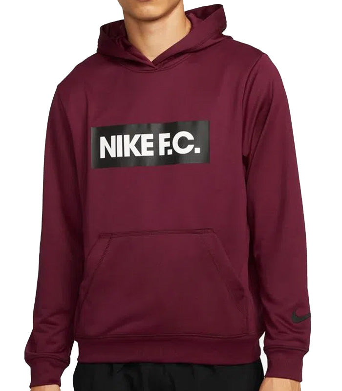 Polerón Nike  DF FC Libero  DC9075-638