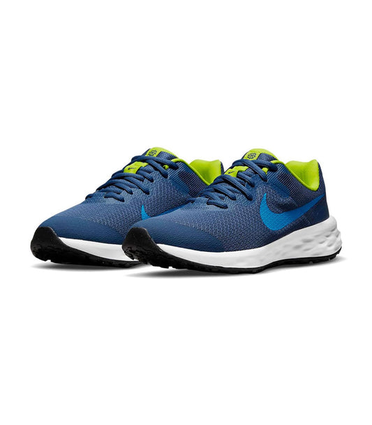 Zapatilla Nike  Revolution 6 NN (GS)  DD1096-401