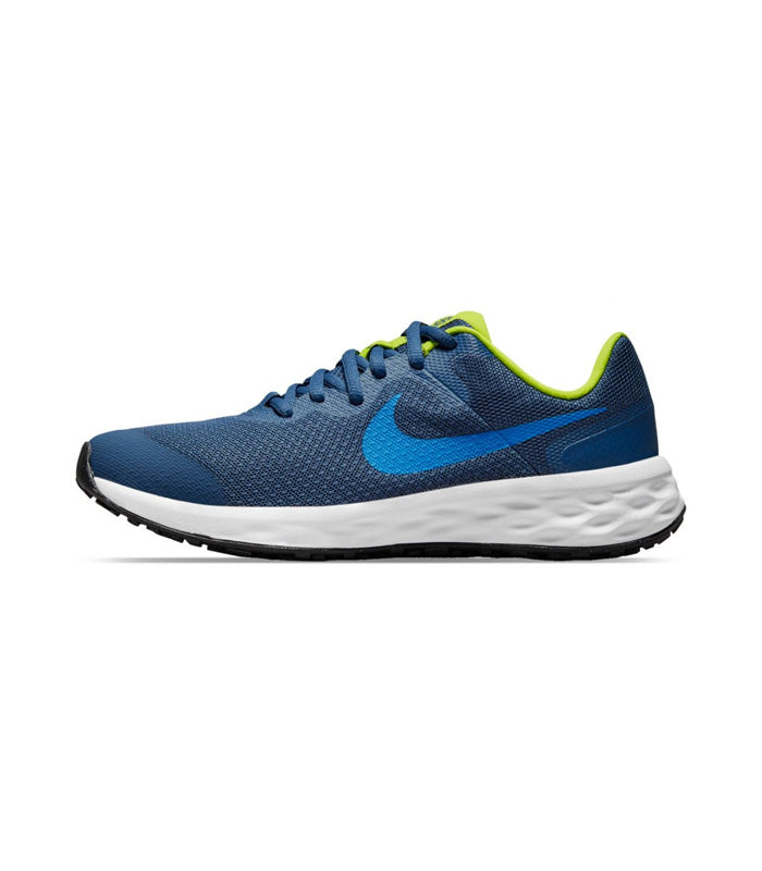 Zapatilla Nike  Revolution 6 NN (GS)  DD1096-401