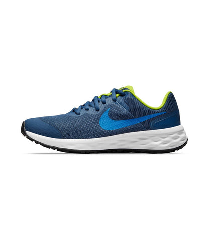Zapatilla Nike  Revolution 6 NN (GS)  DD1096-401