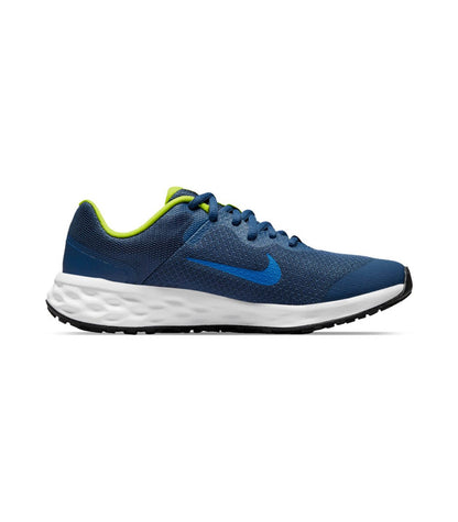 Zapatilla Nike  Revolution 6 NN (GS)  DD1096-401