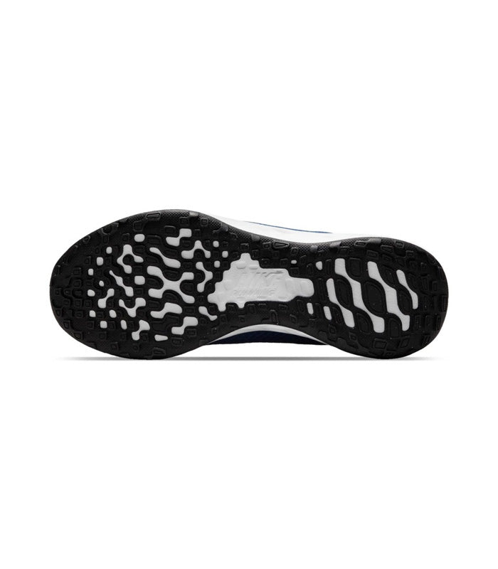 Zapatilla Nike  Revolution 6 NN (GS)  DD1096-401