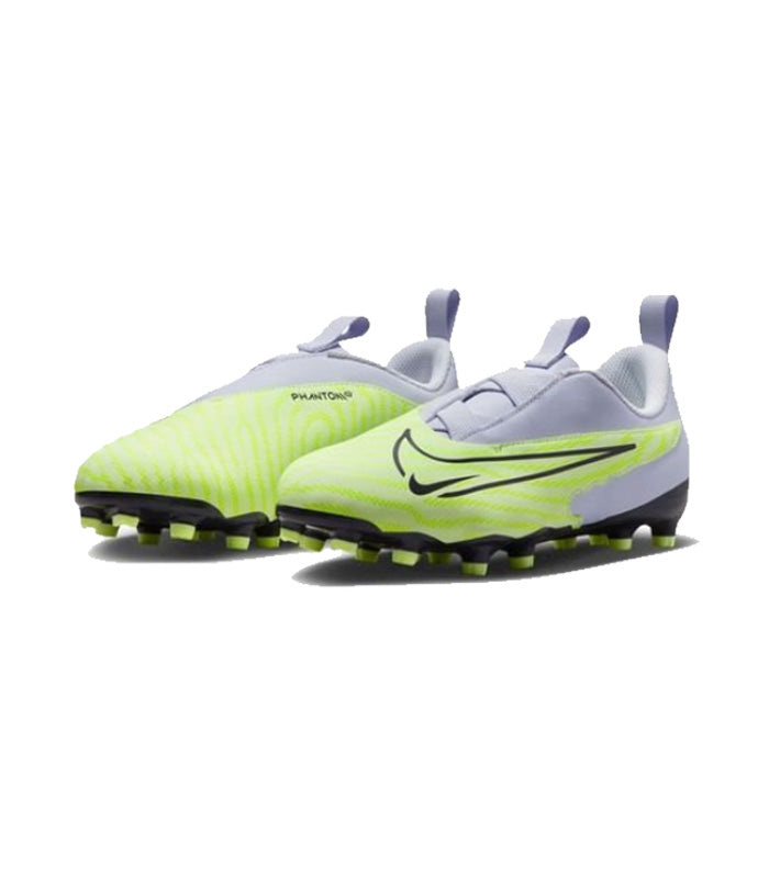 Zapatos de Fútbol Nike  Jr Phantom GX Academy FG/MG  DD9549-705