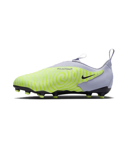 Zapatos de Fútbol Nike  Jr Phantom GX Academy FG/MG  DD9549-705