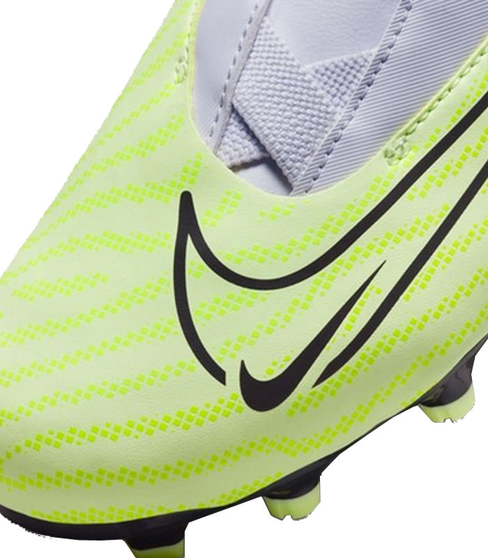 Zapatos de Fútbol Nike  Jr Phantom GX Academy FG/MG  DD9549-705