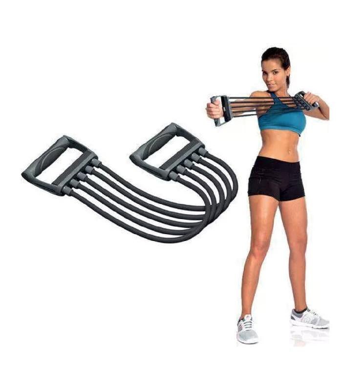 Body Sculpture Deluxe Chest Pull