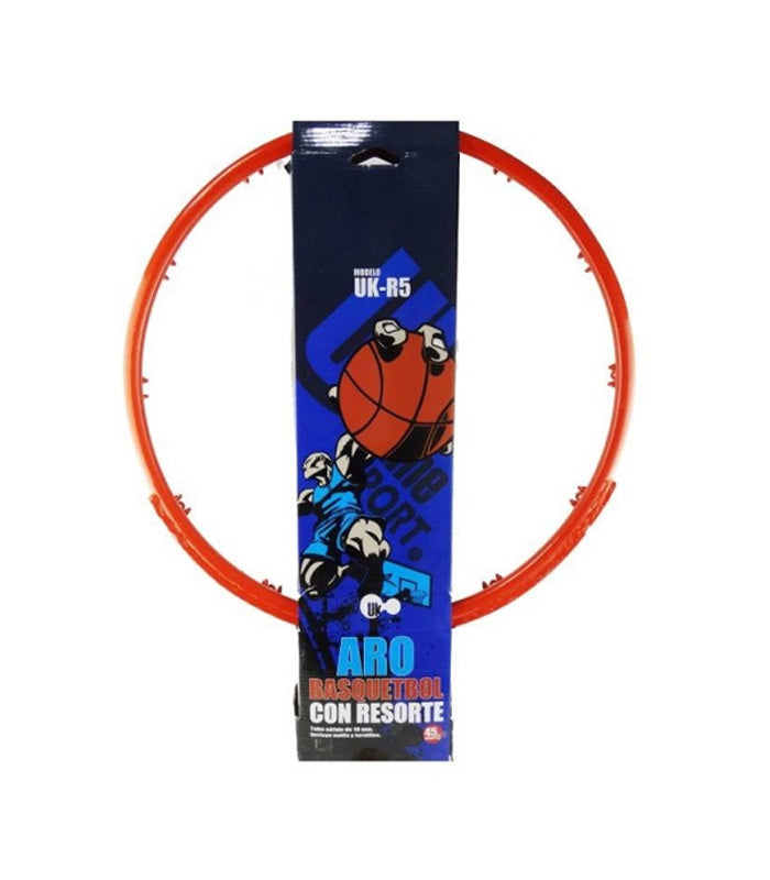 Aro Basquetball Uk Time 18 mm