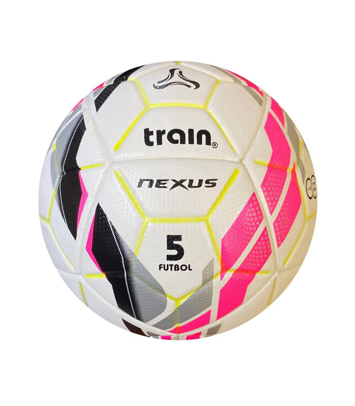 Balón Fútbol Train Nexus n° 5
