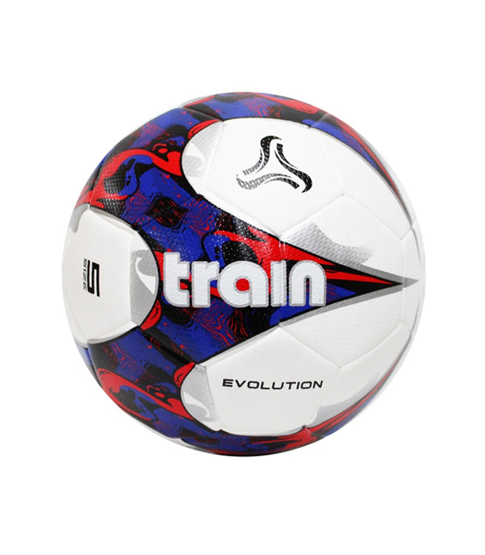 Balón Fútbol Train Evolution n° 5