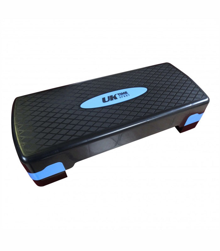 Step Aerobico Uk Time Sport