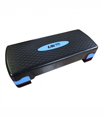 Step Aerobico Uk Time Sport