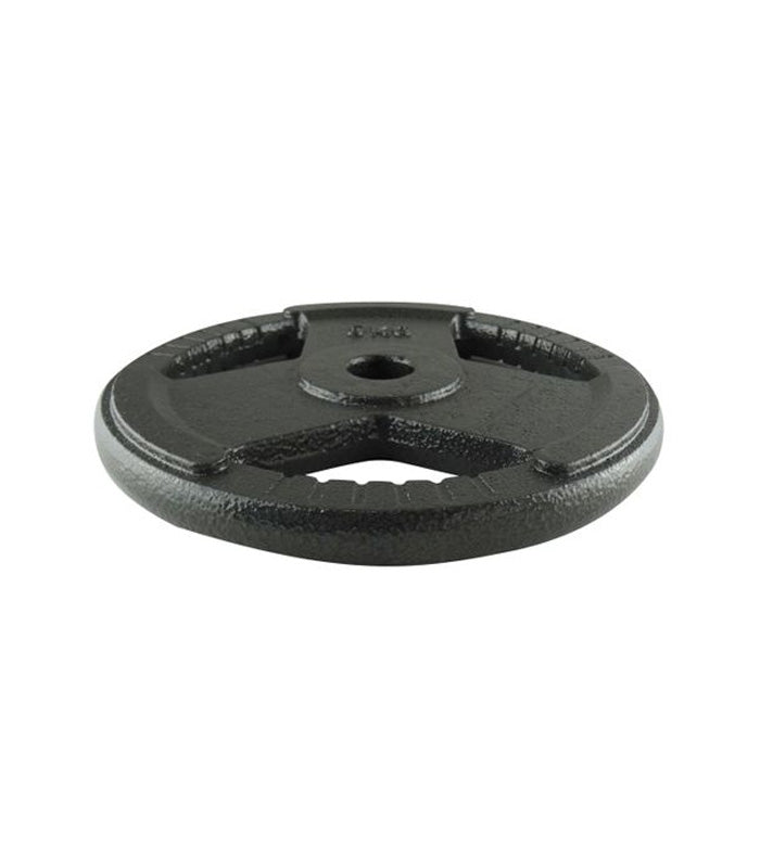 Disco de Acero con Asas Uk Time 5 KG
