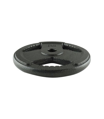 Disco de Acero con Asas Uk Time 5 KG