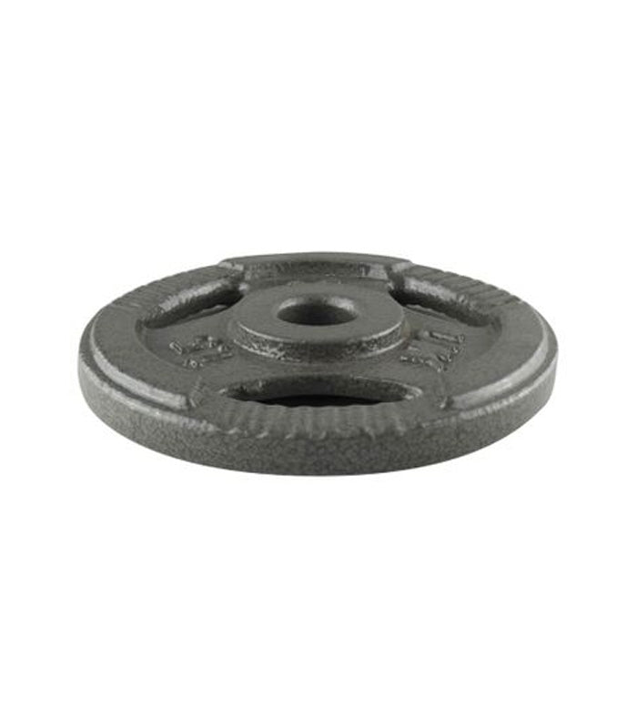 Disco de Acero con Asas Uk Time 15 KG