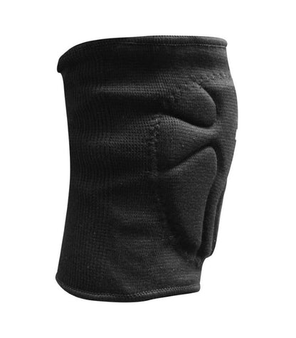 Rodillera Profesional Volleyball Mikasa Negro