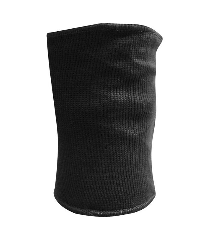 Rodillera Profesional Volleyball Mikasa Negro