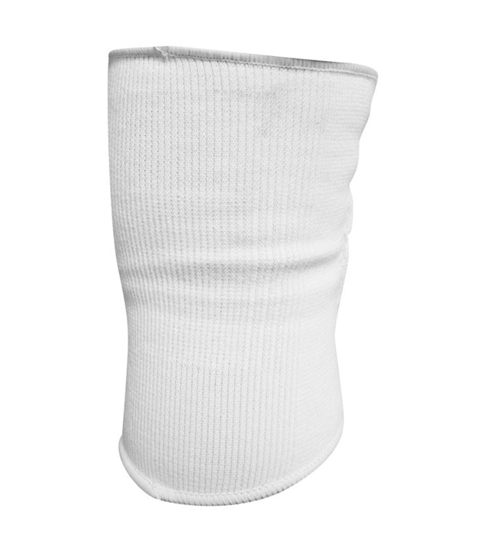 Rodillera Profesional Volleyball Mikasa Blanco