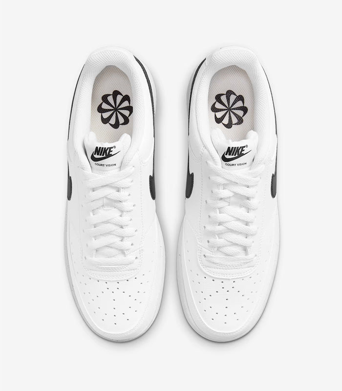 Zapatilla Nike  Court Vision Low Next Nature  DH2987-101