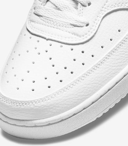 Zapatilla Nike  Court Vision Low Next Nature  DH2987-101