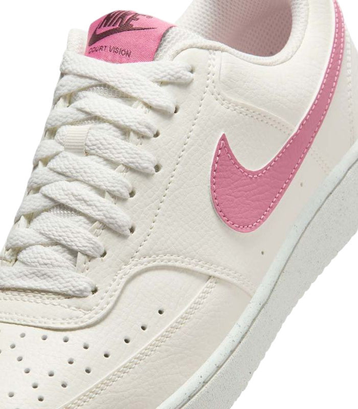 Zapatilla Nike  W Court Vision Low Next Nature  DH3158-117