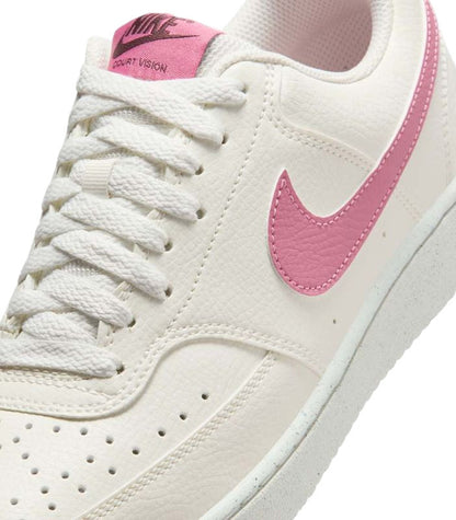 Zapatilla Nike  W Court Vision Low Next Nature  DH3158-117