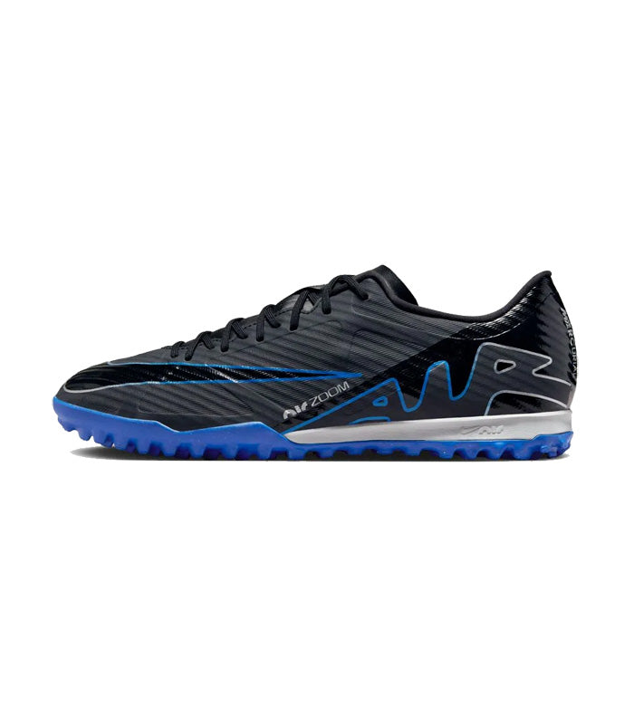Zapatos Baby Fútbol Nike  Zoom Mercurial Vapor 15 Academy TF  DJ5635-040