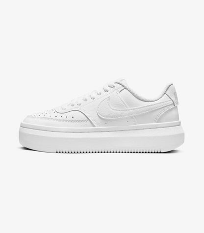 Zapatilla Nike  W Court Vision Alta Ltr  DM0113-100