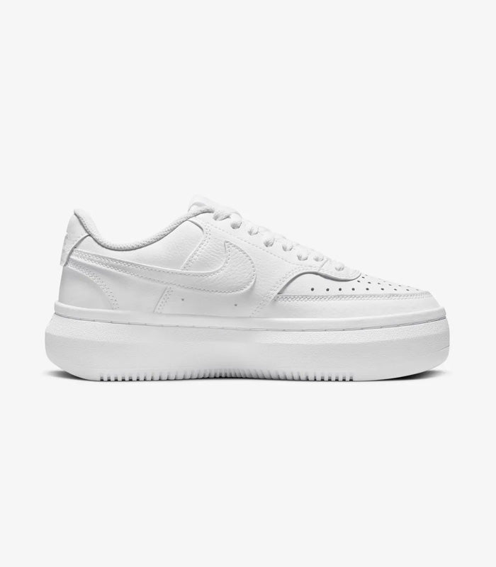Zapatilla Nike  W Court Vision Alta Ltr  DM0113-100