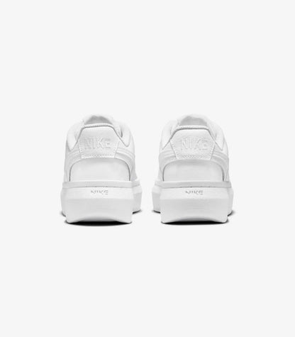 Zapatilla Nike  W Court Vision Alta Ltr  DM0113-100