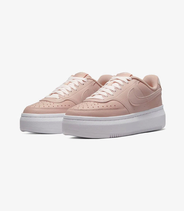 Zapatilla Nike  Wmns Court Vision Alta Ltr  DM0113-600